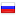 vuzirossii.ru hosted country